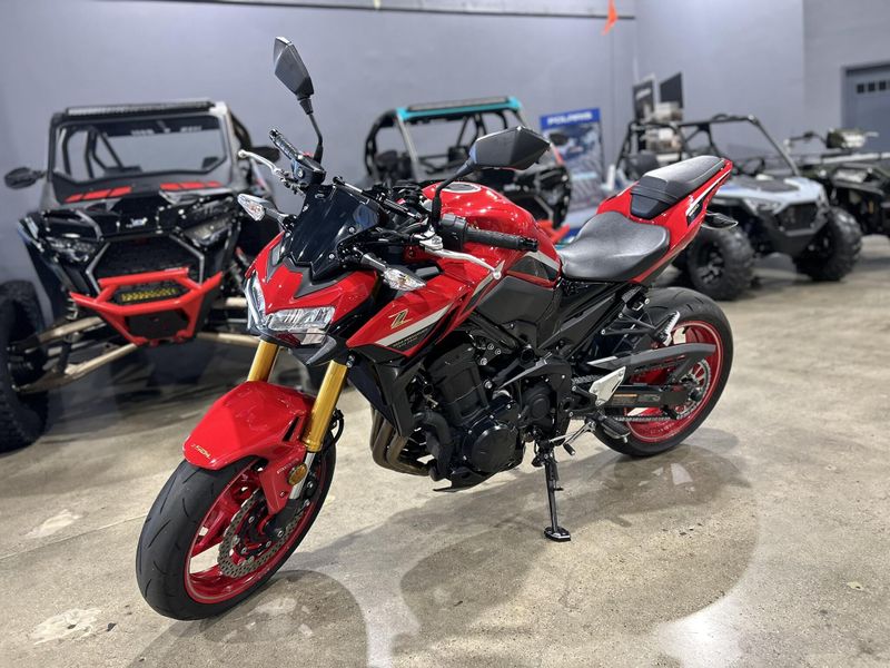 Used 2022 Kawasaki Z900 ABS Image 13