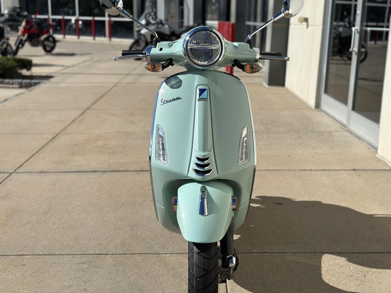 2024 Vespa PRIMAVERA 50 Image 4