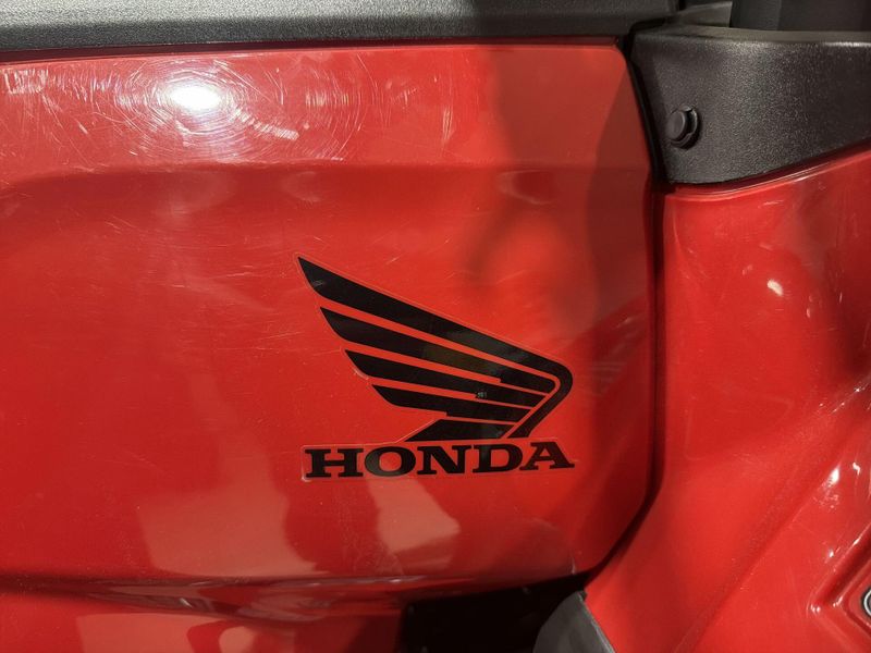 New 2026 Honda Rancher Image 28