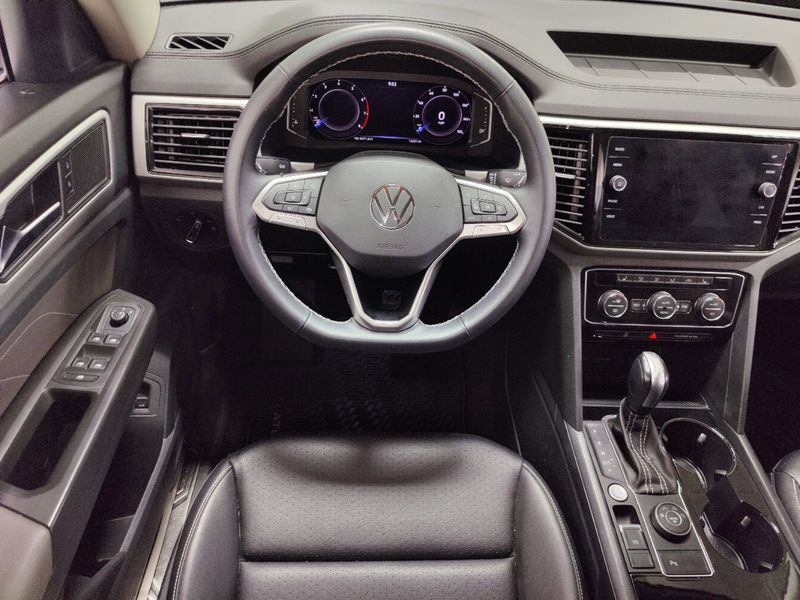 2023 Volkswagen Atlas V6 AWD SE w/TechnologyImage 19