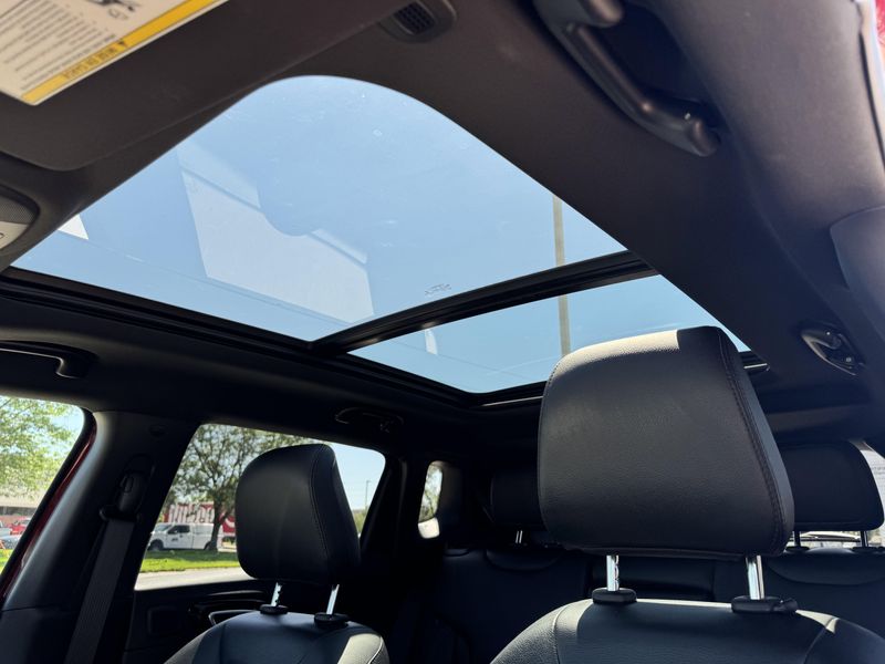 Used 2022 Jeep Compass High AltitudeImage 27