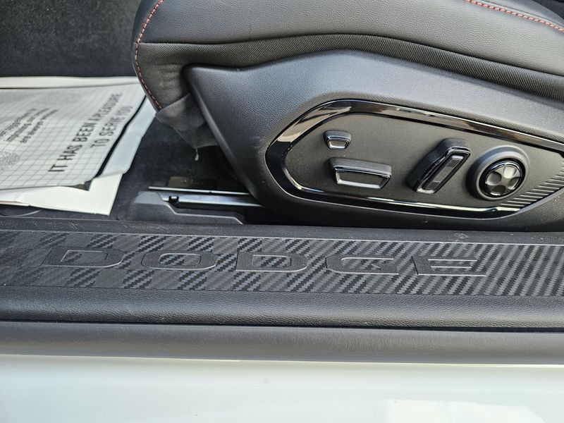 New 2026 Dodge Charger Scat Pack Plus 2-door AwdImage 11