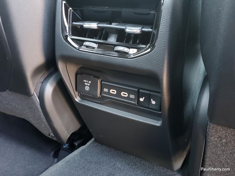 New 2026 Jeep Grand Cherokee Limited 4x4
