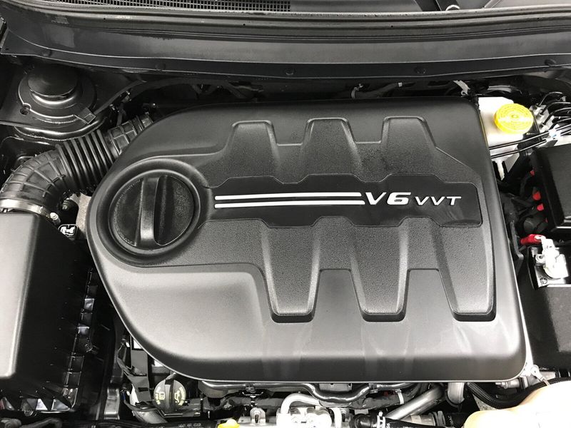 2022 Jeep Cherokee TrailhawkImage 19