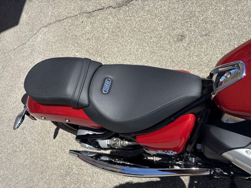 Used 2022 BMW R18 Image 17