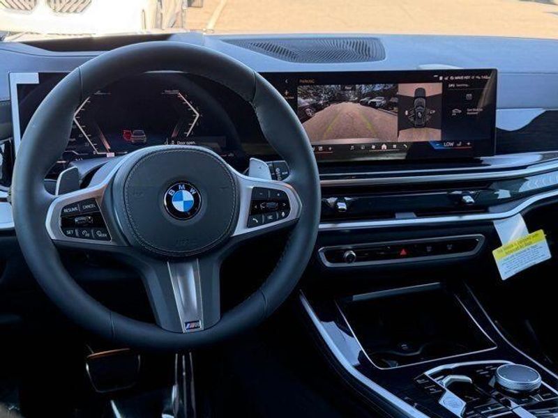 New 2026 BMW X5 sDrive40iImage 25