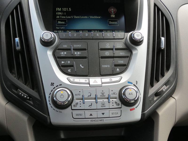 2013 Chevrolet Equinox LTZ 4dr SUVImage 18
