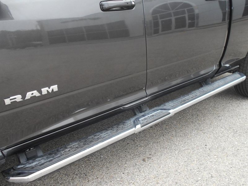 2025 RAM 2500 Laramie Crew Cab 4x4 6