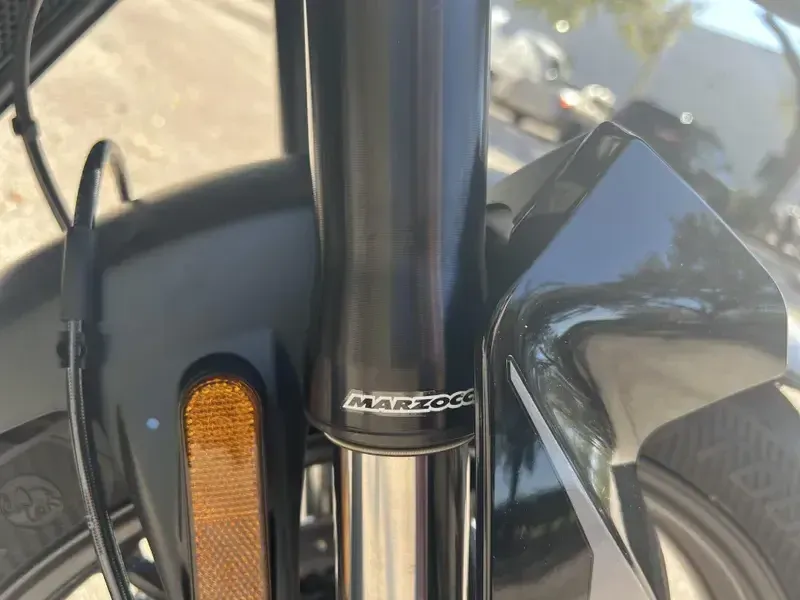 2025 Triumph Tiger 900 GT Pro