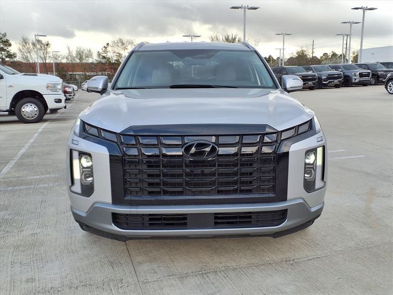 Used 2025 Hyundai Palisade SELImage 4