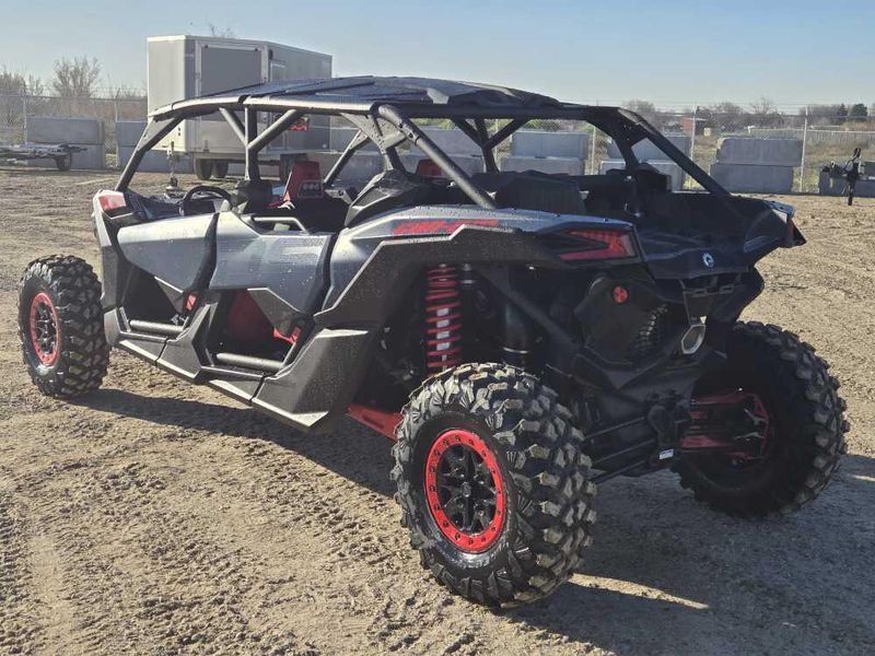 New 2026 Can-Am MAVERICK MAX XDS 64 TRR 