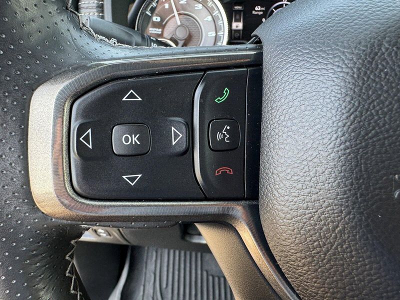 2021 RAM 1500 RebelImage 18