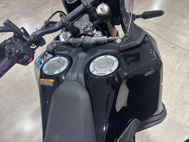 New 2026 Yamaha TENERE 700 WORLD RAID Image 27