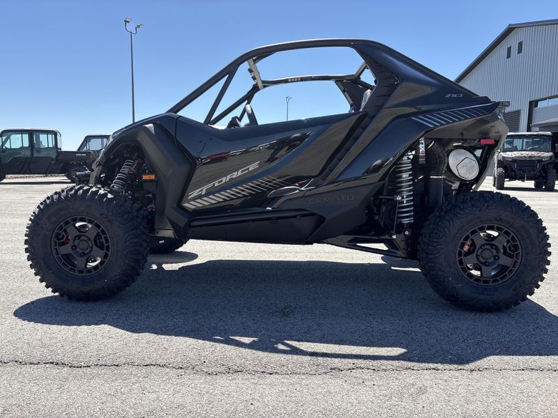 New 2026 CFMOTO ZFORCE Z10 