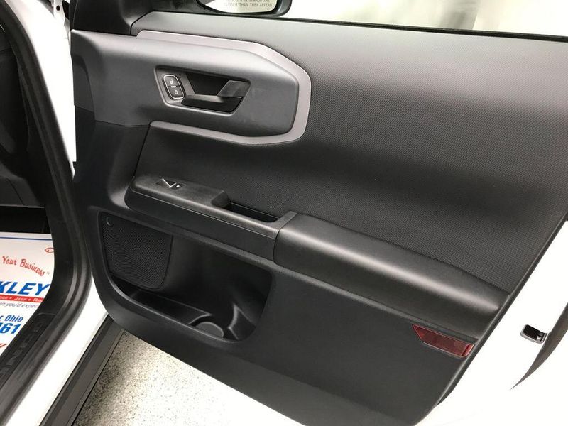 Used 2022 Ford Bronco Sport Big BendImage 22