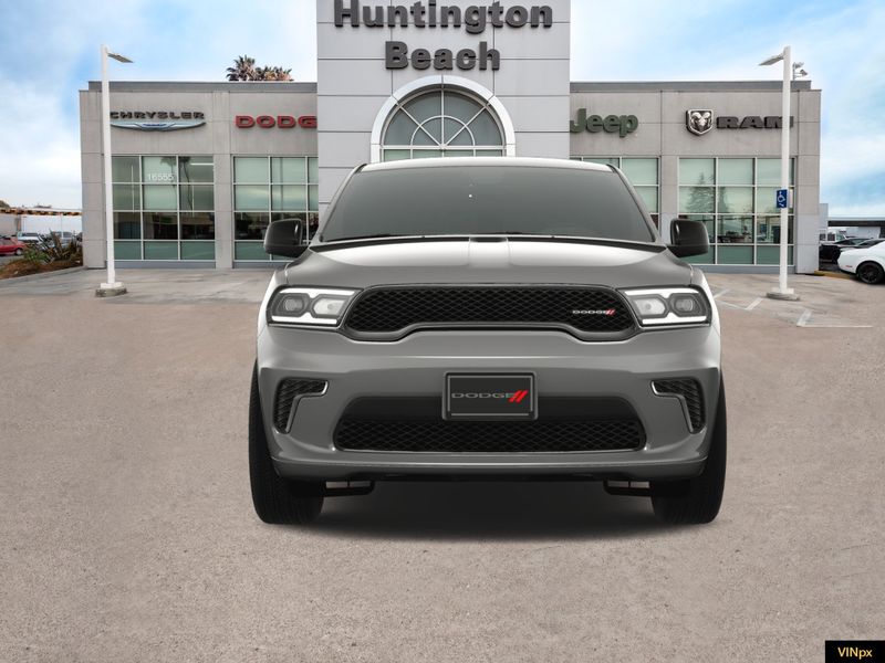 2024 Dodge Durango SXT 4x2Image 12