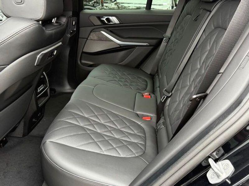 New 2026 BMW X5 xDrive50eImage 27