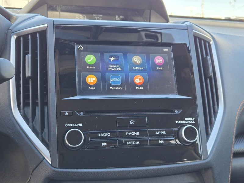 Used 2023 Subaru Crosstrek Premium CVT