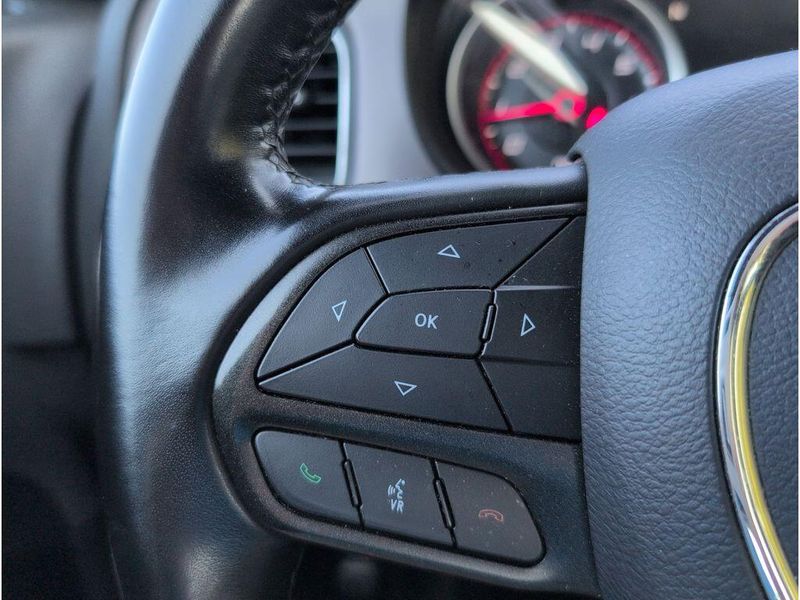 Used 2023 Dodge Charger GTImage 23