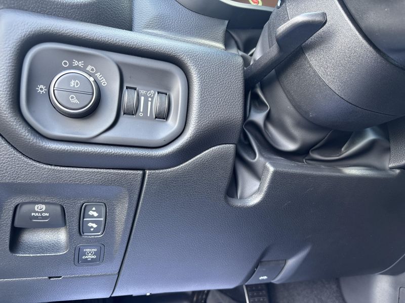 Used 2026 RAM 1500 RHOImage 15