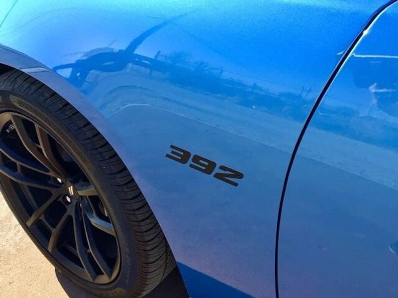 Used 2023 Dodge Charger R/T Scat PackImage 19
