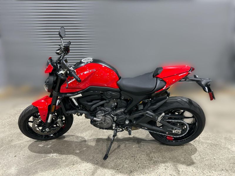 Used 2022 Ducati MONSTER PLUS Image 20