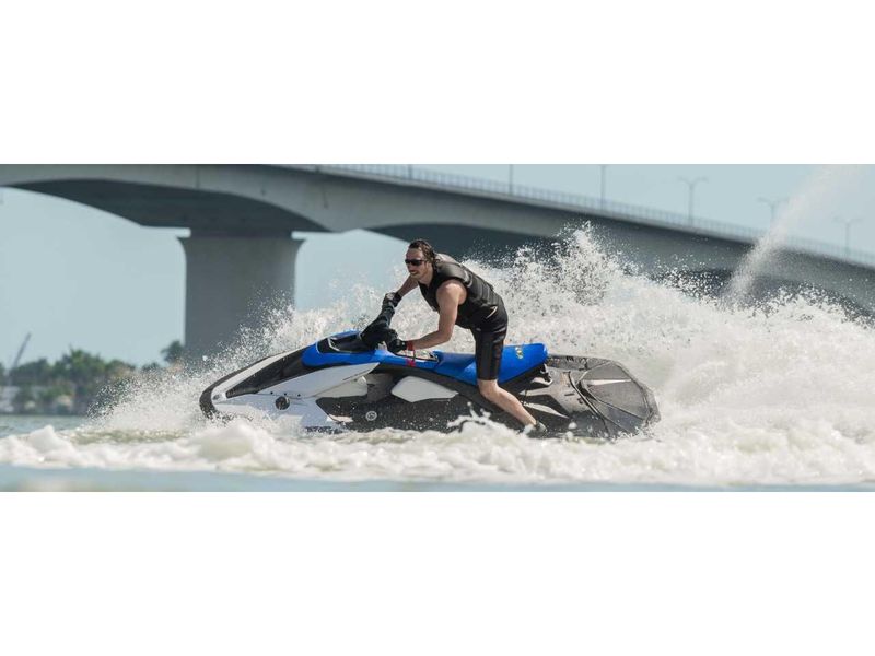 2025 Yamaha JETBLASTER 2 