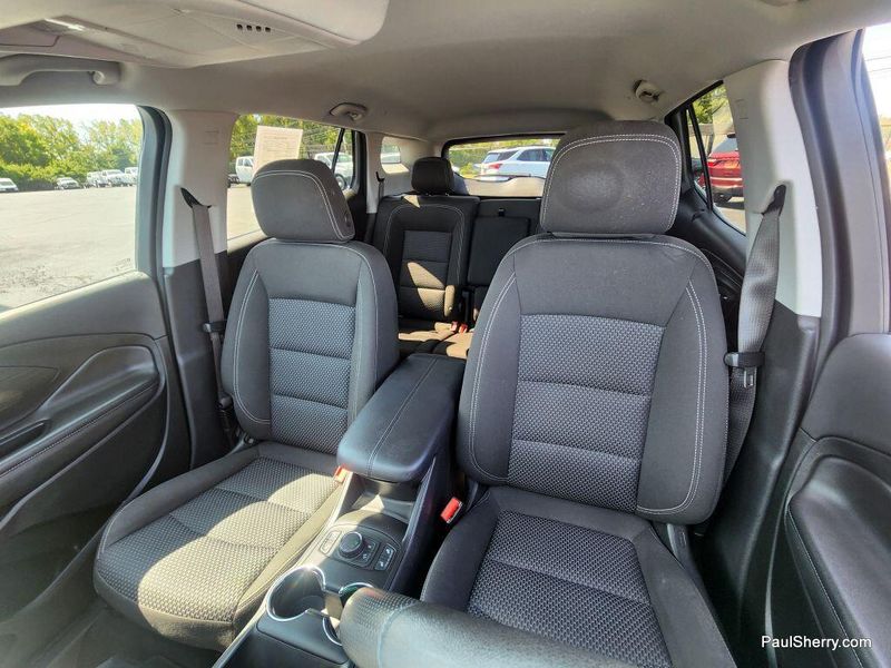 Used 2023 GMC Terrain SLE