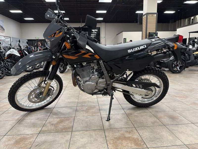 New 2026 Suzuki DR650S Image 13