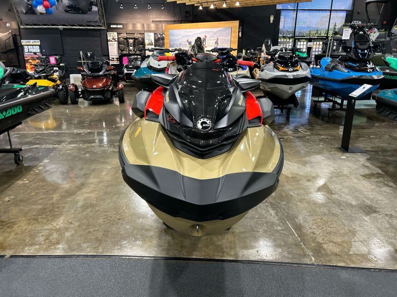 New 2025 Sea-Doo RXP-X 325 (SOUND SYSTEM) Image 20