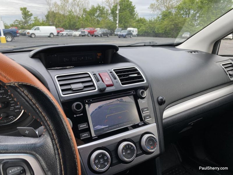 Used 2016 Subaru Crosstrek Premium