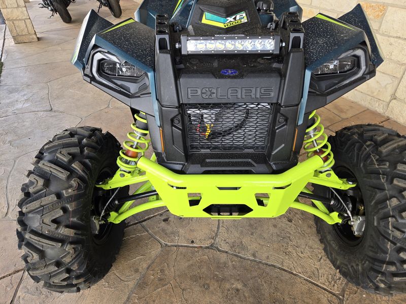 NEW 2026 POLARIS SCRAMBLER XP 1000 S Image 10