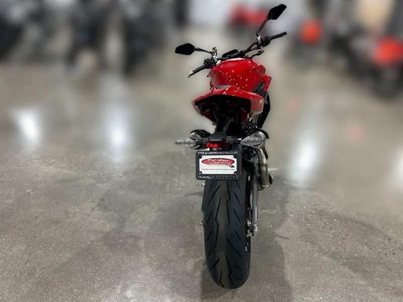 New 2026 Ducati STREETFIGHTER V2 S 896 Image 16