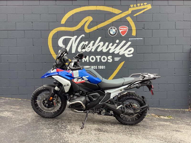 New 2026 BMW R 1300 GS 