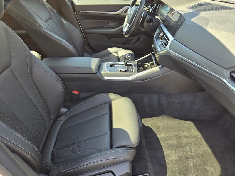 Used 2022 BMW 430i Gran Coupe Coupe