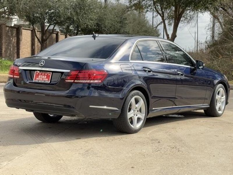 2015 Mercedes-Benz E-Class E 350Image 14