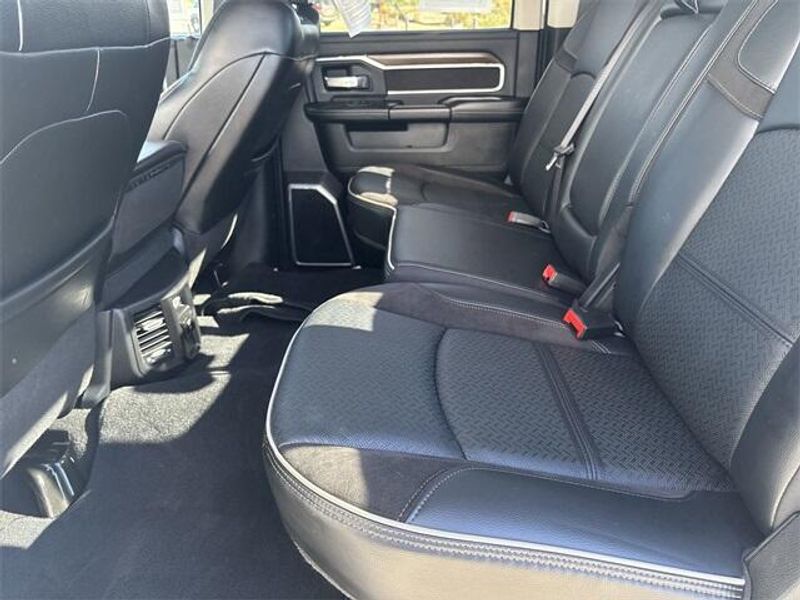 Used 2024 RAM 2500 LaramieImage 15