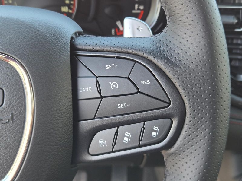 New 2026 Dodge Durango Gt Plus Awd