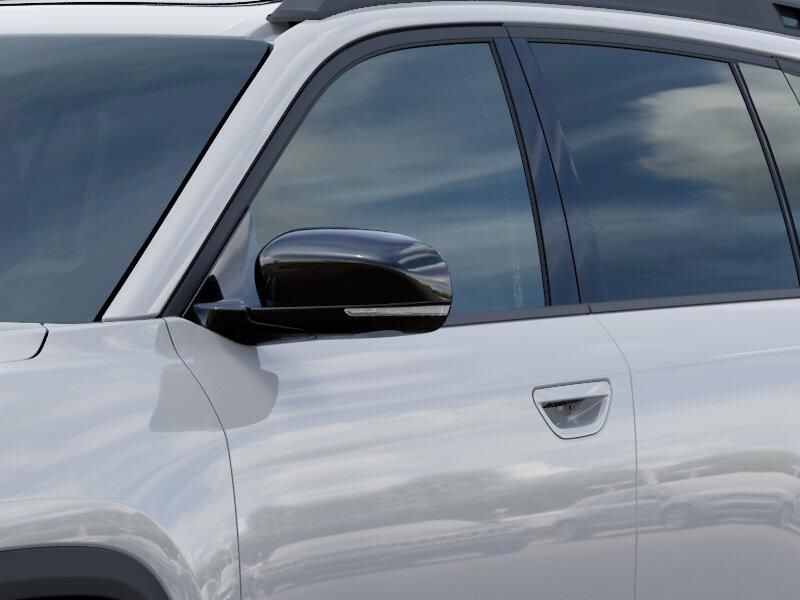 New 2026 Jeep Cherokee Limited 4x4Image 51