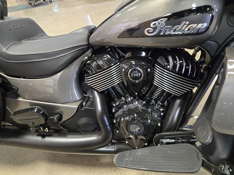 2025 Indian Motorcycle RoadmasterImage 15