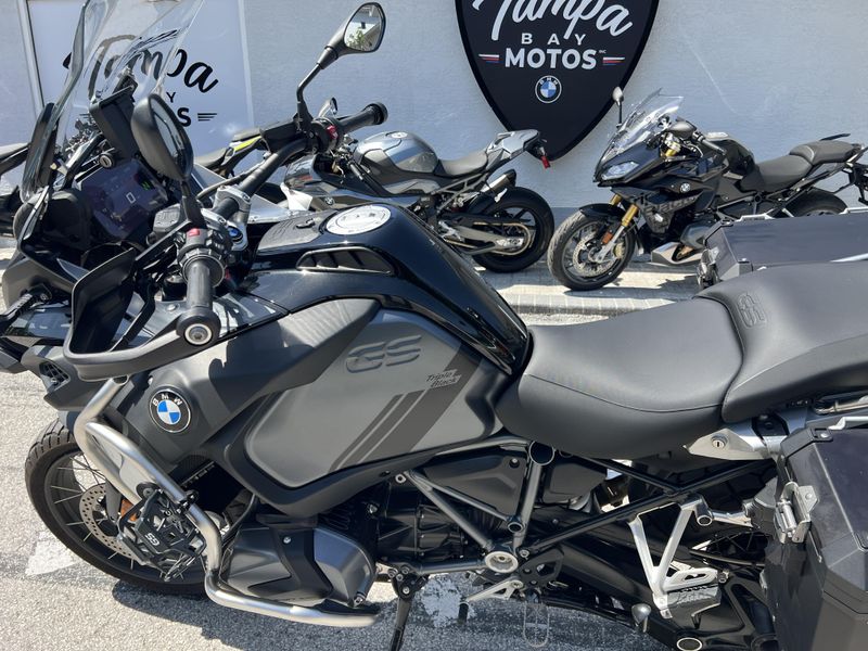 2023 BMW R 1250 GS Adventure 