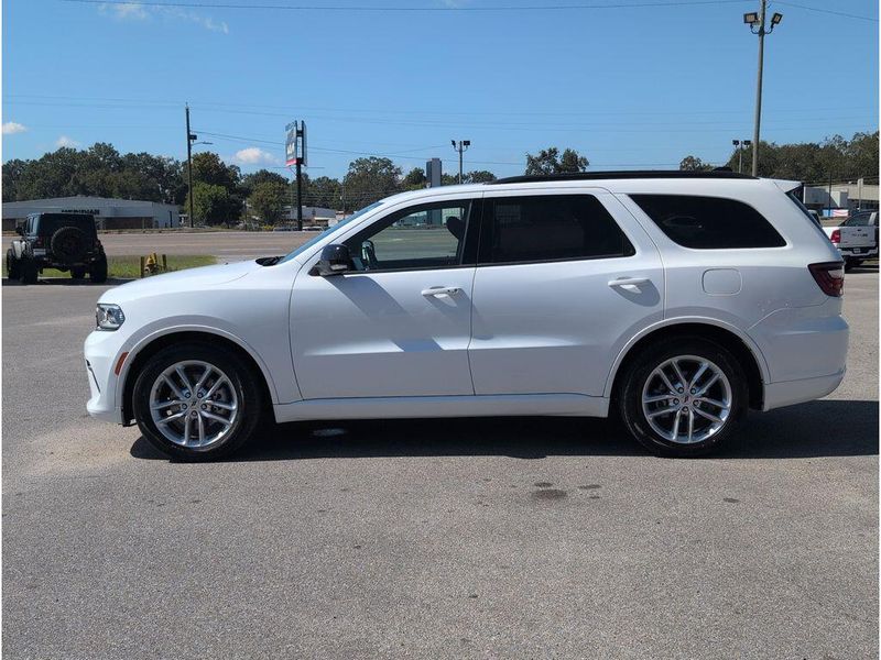 Used 2024 Dodge Durango GT PlusImage 2