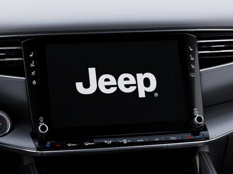 2026 Jeep Grand Wagoneer Limited Altitude 4x4Image 66