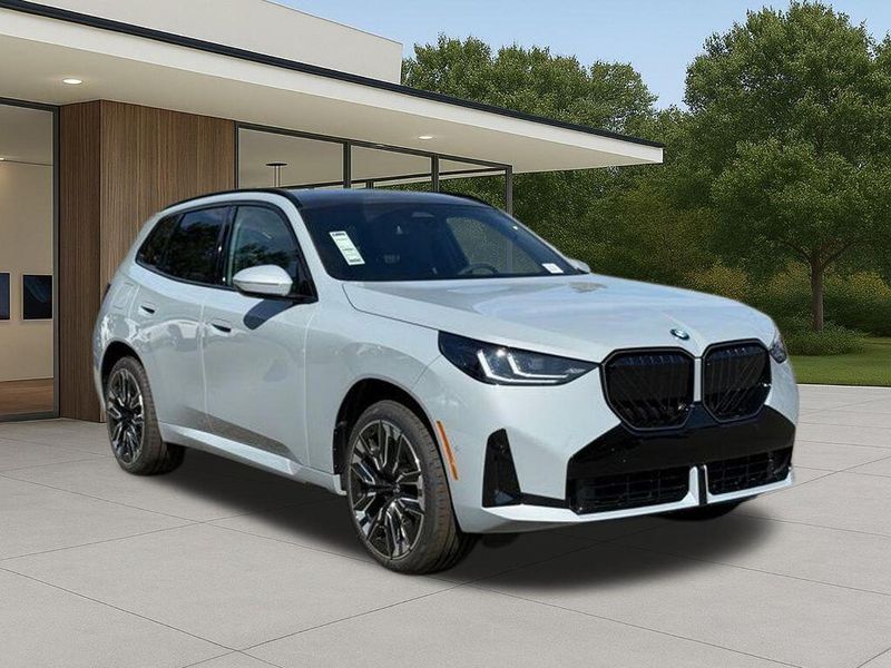 New 2026 BMW X3 30 xDriveImage 6