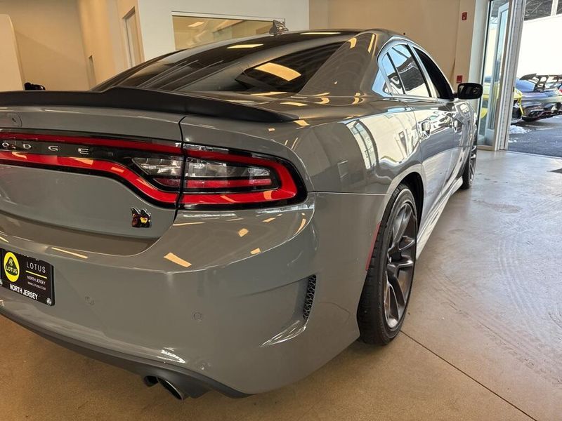 2023 Dodge Charger R/T Scat PackImage 8