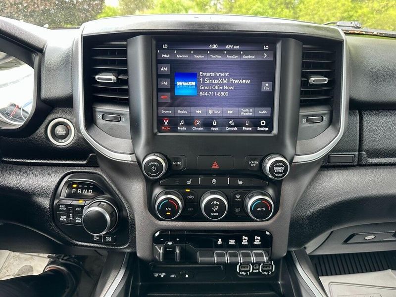 2019 RAM 1500 Big Horn Lone StarImage 7