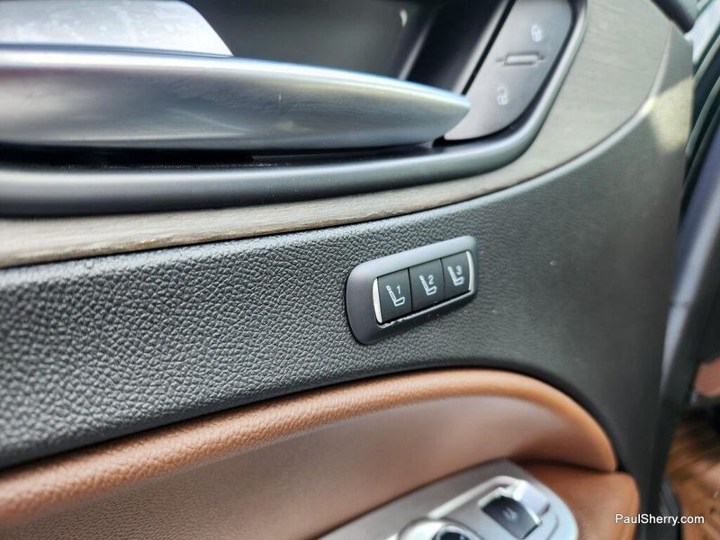 Used 2021 Alfa Romeo Stelvio Ti