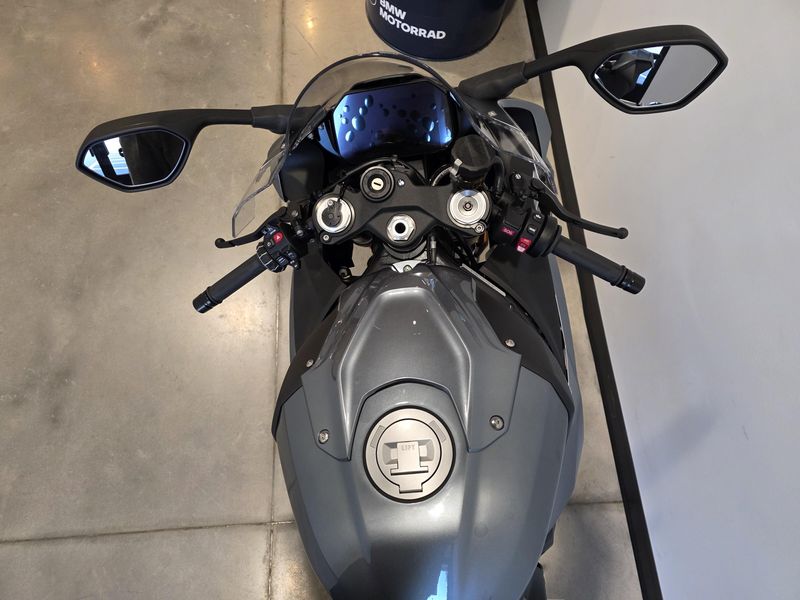 2025 BMW S 1000 RR