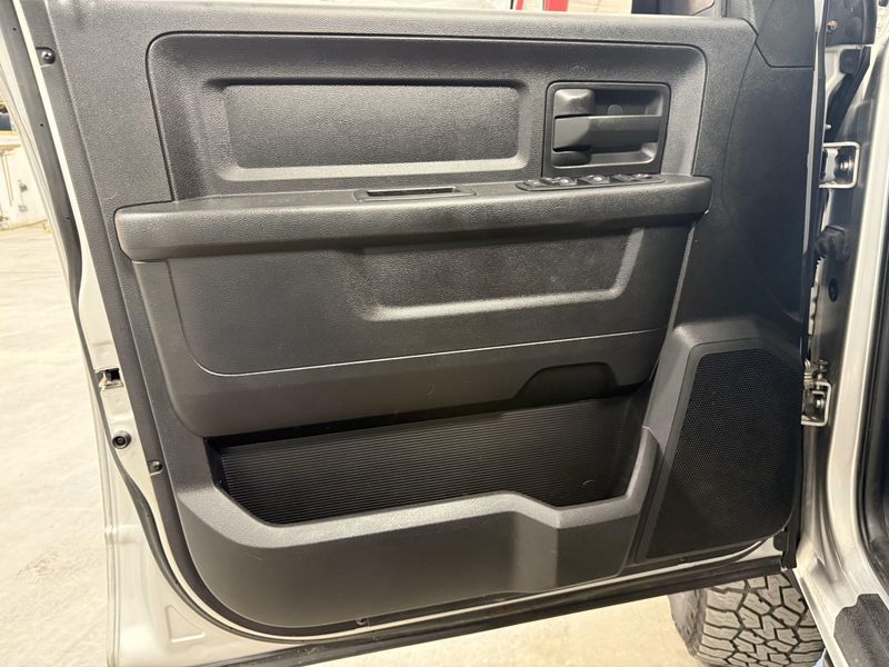 Used 2014 RAM 2500 TradesmanImage 17
