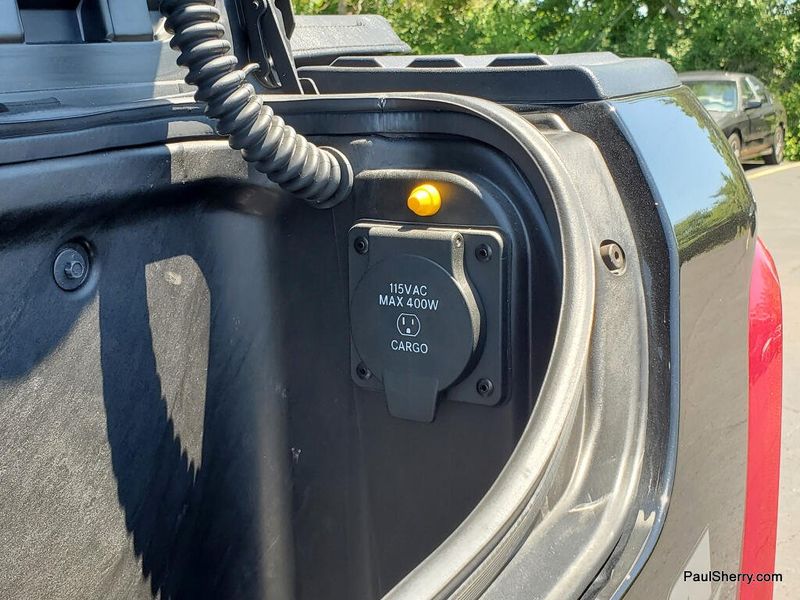 Used 2025 RAM 1500 Tungsten